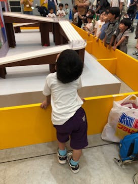 トミカ博 in KITAKYUSHU事務局に投稿された画像（2023/7/14）