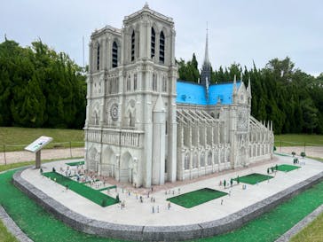 淡路ワールドパークONOKOROに投稿された画像（2023/7/14）