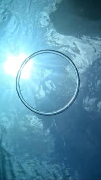 青の洞窟専門店　沖縄ダイビングショップ和に投稿された画像（2023/7/14）