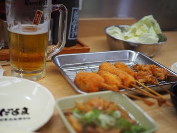 通天閣に投稿された画像（2023/7/14）