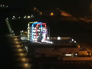 横浜マリンタワーに投稿された画像（2023/7/14）