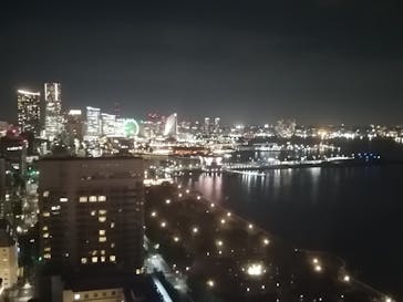 横浜マリンタワーに投稿された画像（2023/7/14）