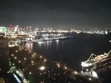 横浜マリンタワーに投稿された画像（2023/7/14）