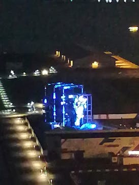 横浜マリンタワーに投稿された画像（2023/7/14）