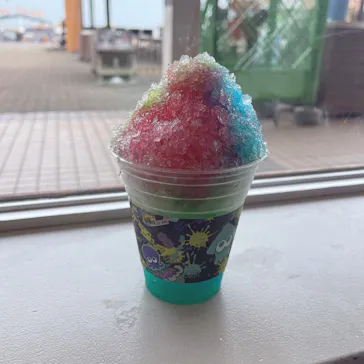 横浜・八景島シーパラダイスに投稿された画像（2023/7/14）