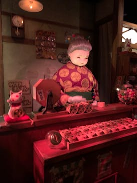 西武園ゆうえんちに投稿された画像（2023/7/14）