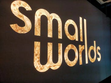 ミニチュアミュージアム スモールワールズに投稿された画像（2023/7/14）