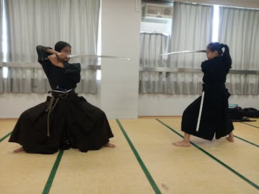 阿部道場に投稿された画像（2023/7/14）