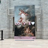 ルーヴル美術館展　愛を描くに投稿された画像（2023/7/15）
