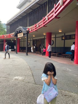 有馬温泉 太閤の湯に投稿された画像（2023/7/14）