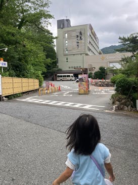 有馬温泉 太閤の湯に投稿された画像（2023/7/14）