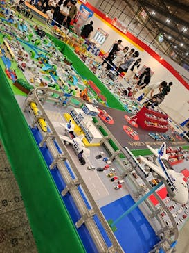 トミカ博 in KITAKYUSHU事務局に投稿された画像（2023/7/14）