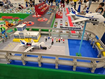 トミカ博 in KITAKYUSHU事務局に投稿された画像（2023/7/14）