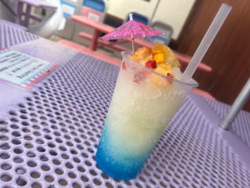 東京サマーランドに投稿された画像（2023/7/15）