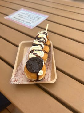 東京サマーランドに投稿された画像（2023/7/15）