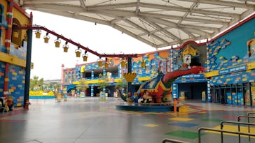 レゴランドⓇ・ジャパン・リゾートに投稿された画像（2023/7/15）