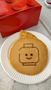 レゴランドⓇ・ジャパン・リゾートに投稿された画像（2023/7/15）