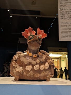 特別展「古代メキシコーマヤ、アステカ、テオティワカン」に投稿された画像（2023/7/15）