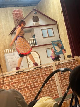 東北サファリパークに投稿された画像（2023/7/15）