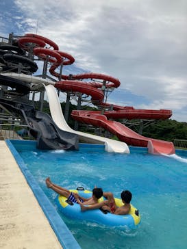 芝政ワールドに投稿された画像（2023/7/15）