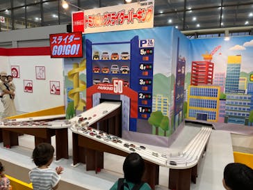 トミカ博 in KITAKYUSHU事務局に投稿された画像（2023/7/15）