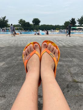 川越水上公園（埼玉県公園緑地協会）に投稿された画像（2023/7/15）