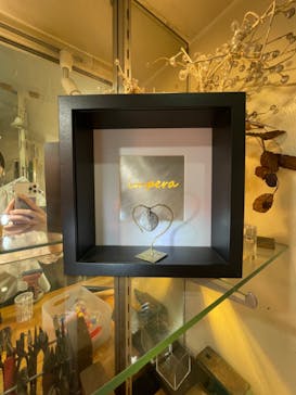 impera accessory（インペラアクセサリー）に投稿された画像（2023/7/15）