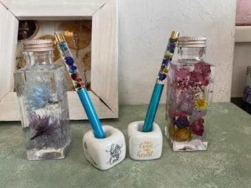 キャンドル＆ポーセラーツサロンSalon de Felice（サロン ド フェリーチェ）に投稿された画像（2023/7/15）