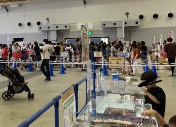 トミカ博 in KITAKYUSHU事務局に投稿された画像（2023/7/15）