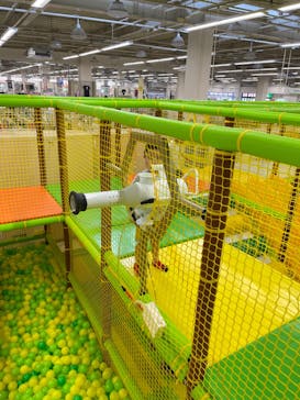 ザキッズ 石川イオン野々市南店に投稿された画像（2023/7/15）