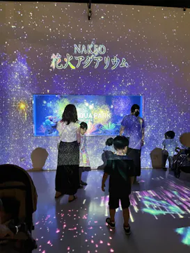 マクセル アクアパーク品川に投稿された画像（2023/7/15）