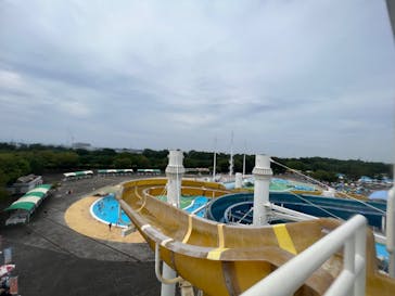 川越水上公園（埼玉県公園緑地協会）に投稿された画像（2023/7/15）