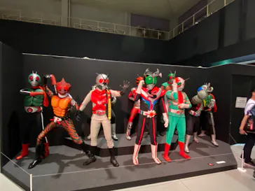 ひらかたパークに投稿された画像（2023/7/15）