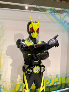 ひらかたパークに投稿された画像（2023/7/15）