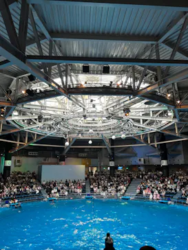 マクセル アクアパーク品川に投稿された画像（2023/7/15）