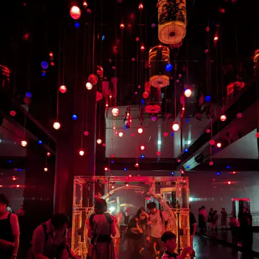 マクセル アクアパーク品川に投稿された画像（2023/7/15）