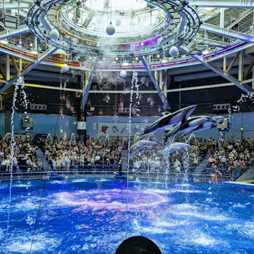 マクセル アクアパーク品川に投稿された画像（2023/7/15）