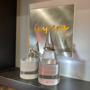 impera accessory（インペラアクセサリー）に投稿された画像（2023/7/15）