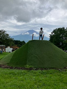 まかいの牧場に投稿された画像（2023/7/15）