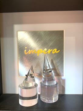 impera accessory（インペラアクセサリー）に投稿された画像（2023/7/15）