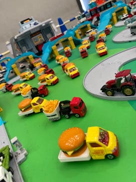 トミカ博 in KITAKYUSHU事務局に投稿された画像（2023/7/15）