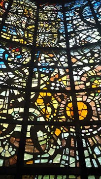 彫刻の森美術館に投稿された画像（2023/7/15）