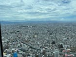 ハルカス300(展望台)に投稿された画像（2023/7/15）