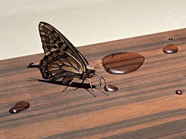 あべのハルカス美術館に投稿された画像（2023/7/15）