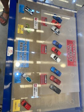 トミカ博 in KITAKYUSHU事務局に投稿された画像（2023/7/15）