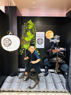 東京タワーに投稿された画像（2023/7/15）