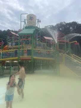 NESTA RESORT KOBE（ネスタリゾート神戸）に投稿された画像（2023/7/15）