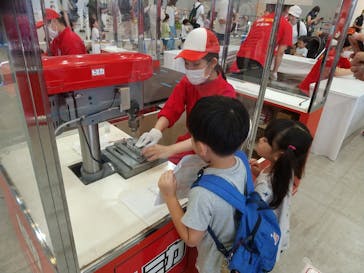 トミカ博 in KITAKYUSHU事務局に投稿された画像（2023/7/15）