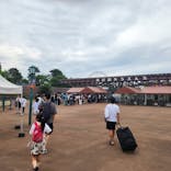 西武園ゆうえんちに投稿された画像（2023/7/15）