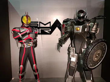 ひらかたパークに投稿された画像（2023/7/15）